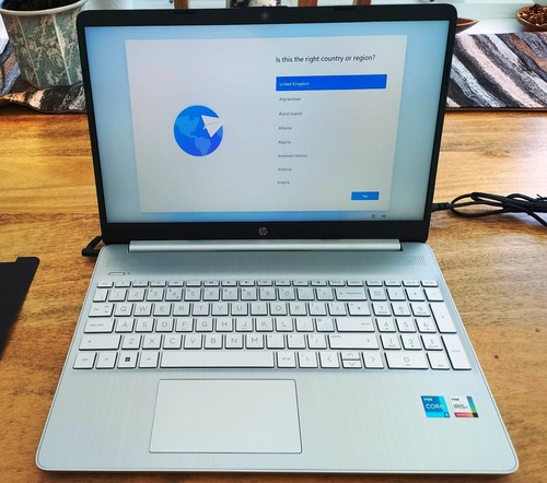 Laptop model hp - hp,