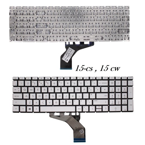 New keyboard for - keyboard, 15-cc