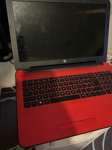 Ba079sa laptop amd - 15-ba079sa, 15.6"