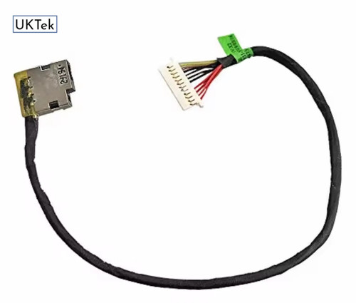 Pavilion power jack - hp, 15-ec