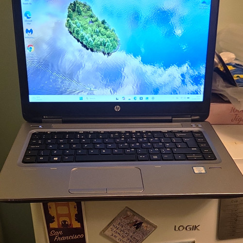 Probook 6in laptop intel - probook,