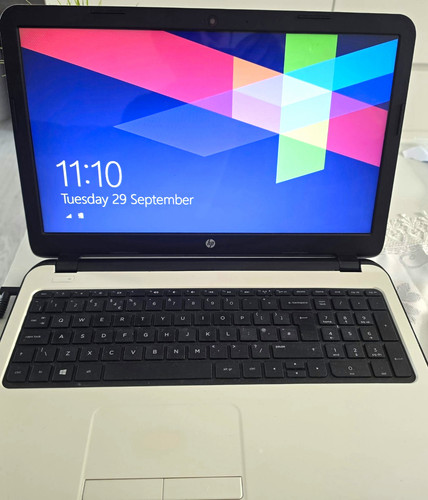 G255sa 6in laptop amd - hp, 15-g255sa