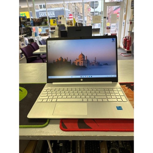 Laptop 15s fq2 - core, i3