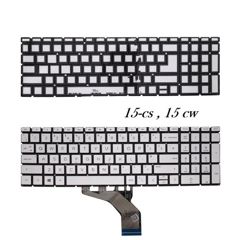 New keyboard for cc - new, 15-cc