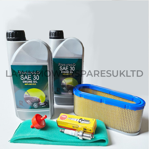 Service kit for briggs - service,