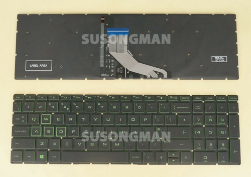 New keyboard for hp - keyboard,