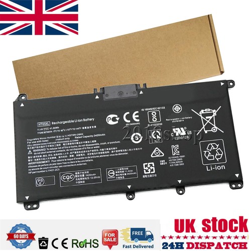 New battery for - for, hp