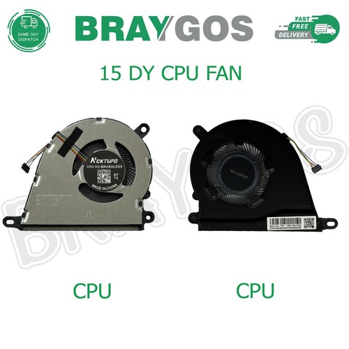 For dq 15 - hp, 15-ef