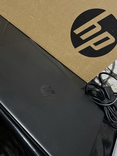 Laptop amd athlon - hp,