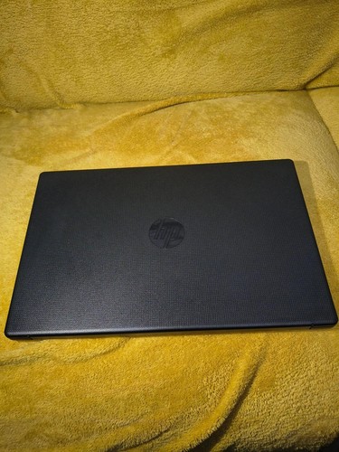 Free case included used hp - *free,