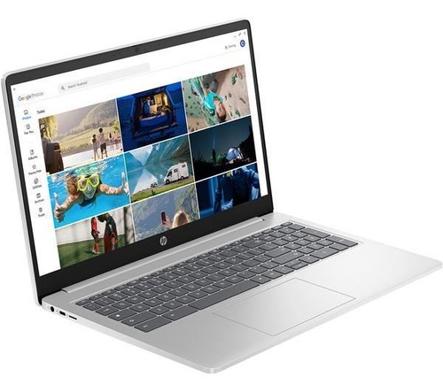 Chromebook intel - hp,