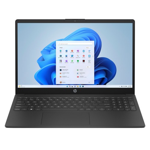 Fd0064na 6 laptop - hp, 15-fd0064na