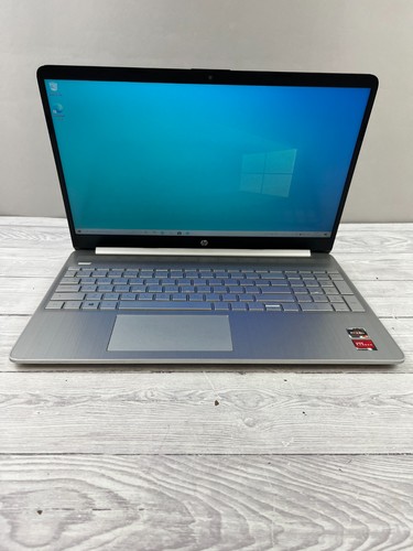 15s eq1516sa amd ryzen 3 - hp,