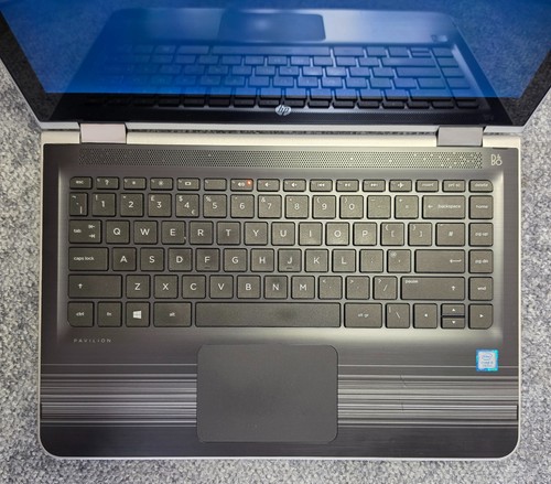 Pavilion x360 - , 14"