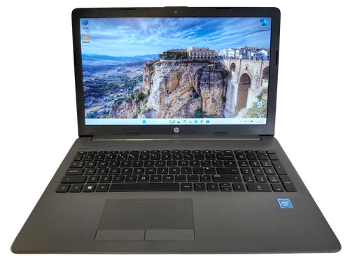 250 cheap laptop 6 - hp, g7