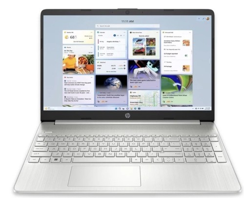 15s fq5585sa laptop - hp,
