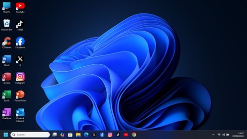 250 laptop 4gb - 250, 128gb