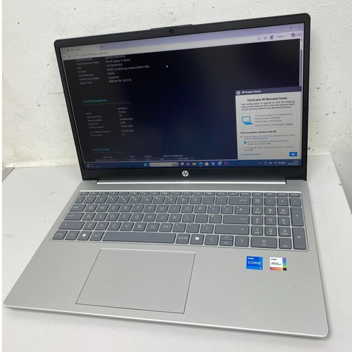 Fd0072 1334u 16gb - hp, 15-fd0072/i5-1334u/16gb