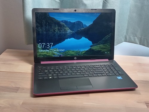 Da0075na laptop intel - hp, 15-da0075na