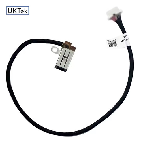 Series dc cable - hp,