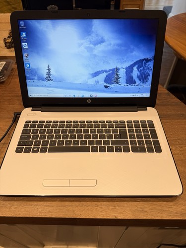 6in notebook white - notebook,