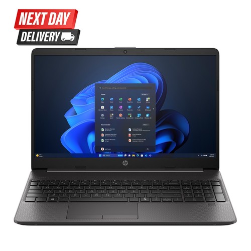 Fhd laptop intel - hp, 15.6"