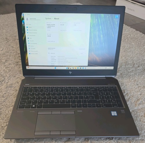Hpzbook windows 11 - -,