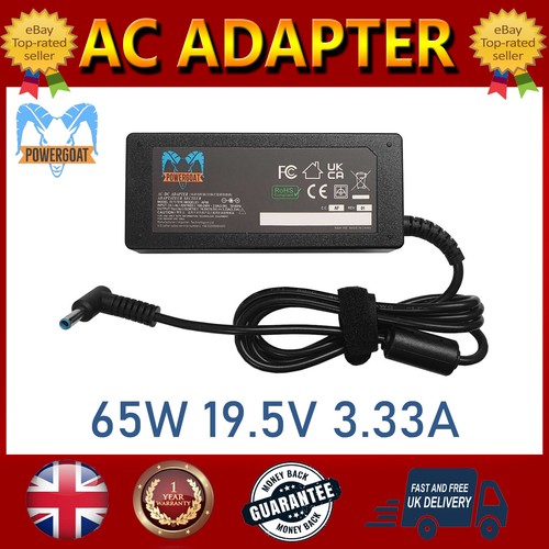 65w adapter for - 65w, hp