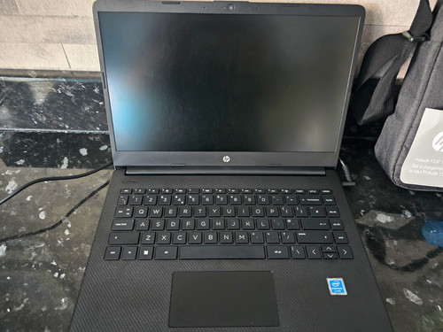 6in laptop intel pentium - hp,