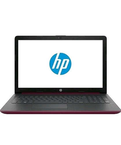 Db0599sa 6 laptop - hp, 15‑db0599sa