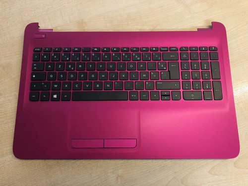 New 15 ac - hp, 15-ba