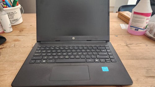 Laptop dq3xxx - hp,