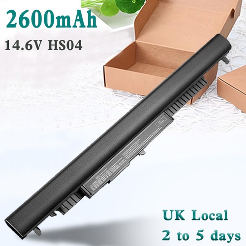 Laptop battery for - battery, hp
