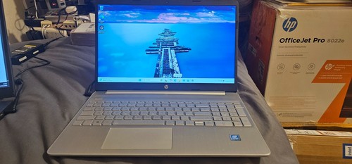 Laptop windows 256gb - 11, ssd