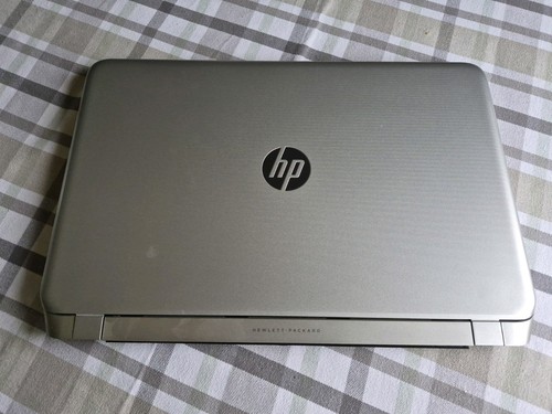 Pavilion laptop intel - hp, 15