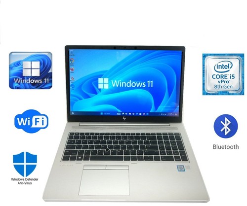 Inch elitebook 850 g5 - hp,