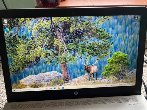 Envy as100na 6 fhd - envy, 15.6"