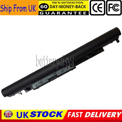 New replacement battery for - battery, hp