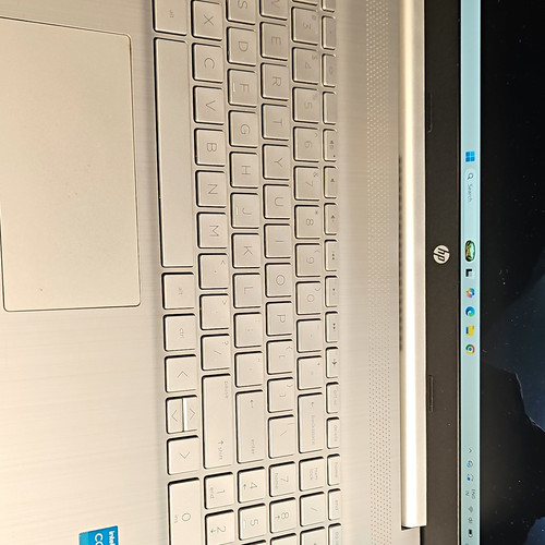 Laptop 15s fq2xxx 6in - hp, 15s-fq2xxx