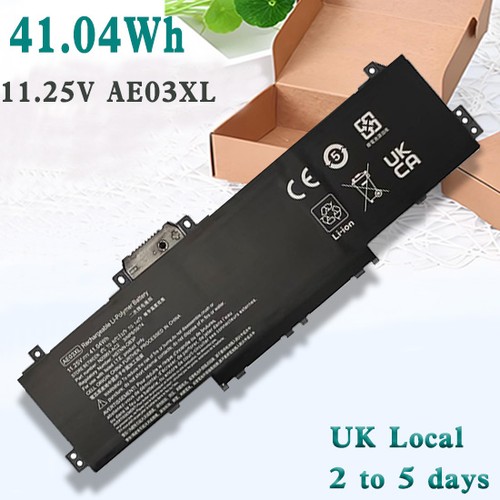 Laptop battery fc series - laptop, hp