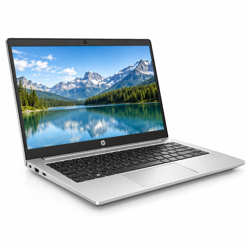 Probook 640 slim - hp,