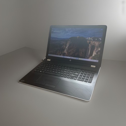 Bs158sa laptop 6 - hp, 15.6"