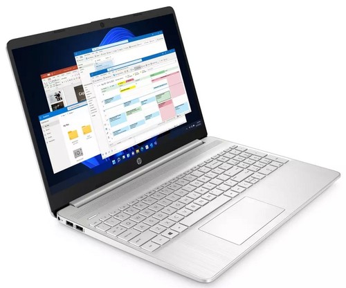 Laptop full hd - 15.6",
