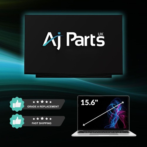 New screen for - 15.6",