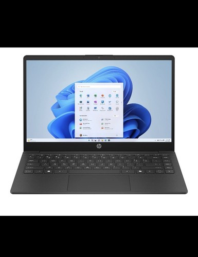 Laptop intel - hp,
