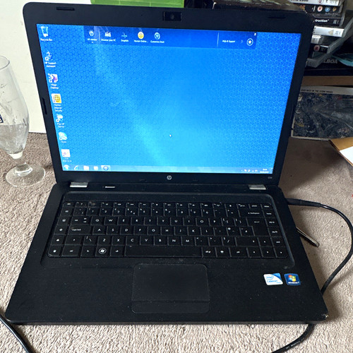 6in notebook laptop pc - notebook,