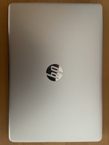 Full hd laptop - hp,