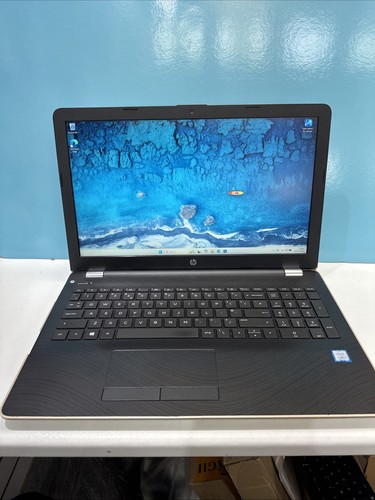 Bs162sa laptop used - 15-bs162sa,