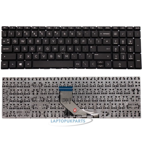 New replacement for - new, hp
