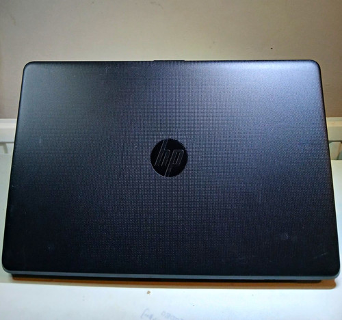 6in notebook laptop - hp, notebook/laptop